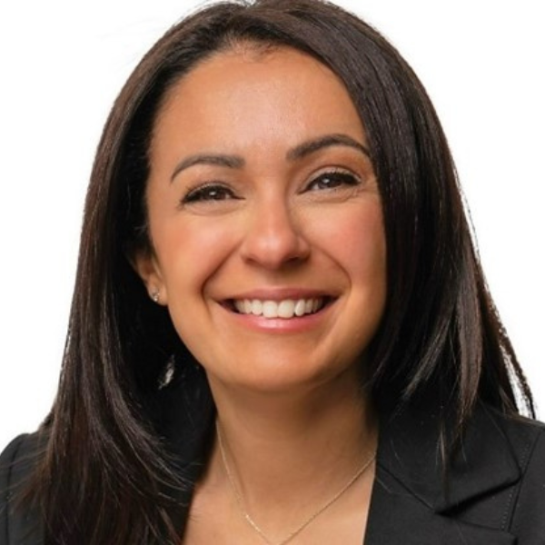Christine Mapes headshot