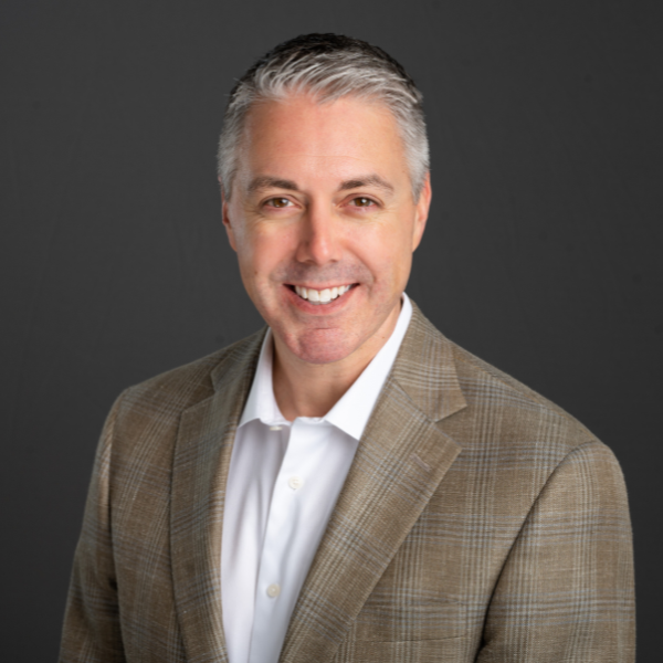 Headshot of Christopher M. Vlasich