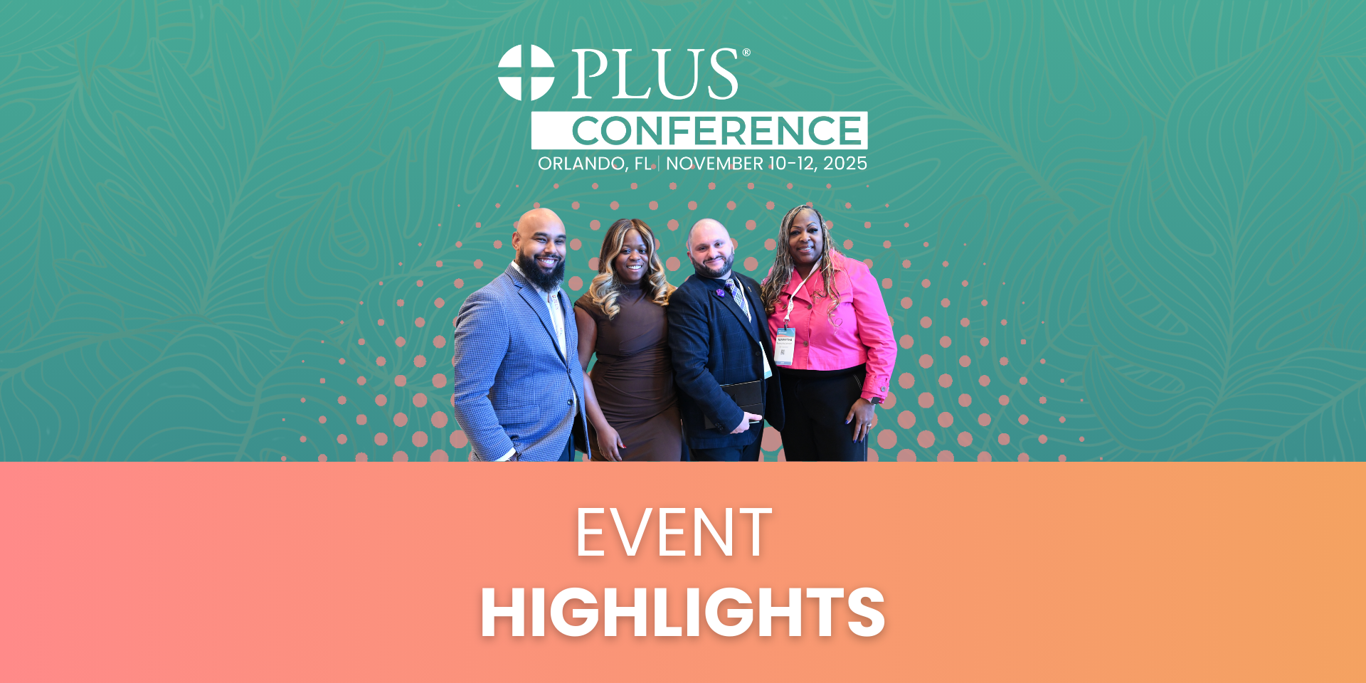 Conference Highlights Blog v3