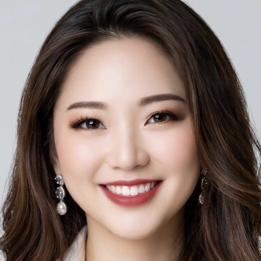 Corporate profile pic