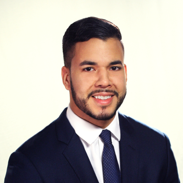 Daniel Diaz Headshot Daniel Diaz Headshot