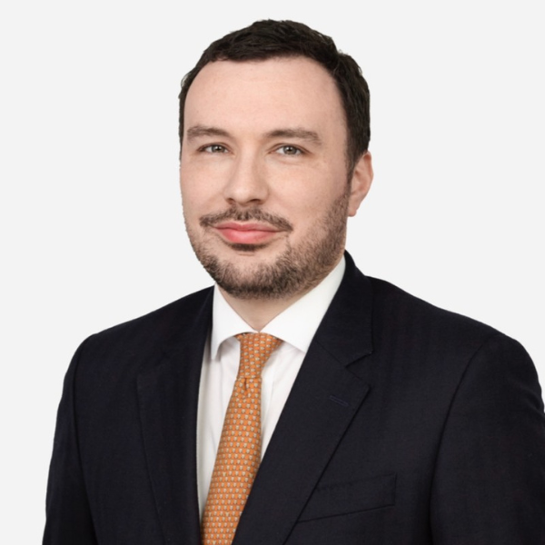 Headshot of David Mulvaney