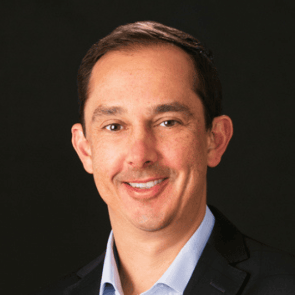 Headshot of David Navetta