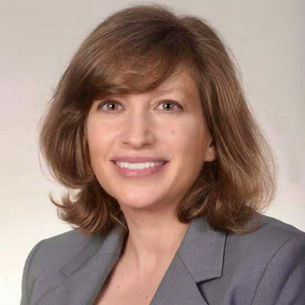 Headshot of Deb Goldberg