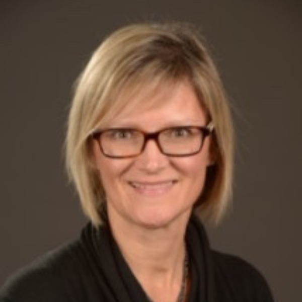 Dianne Morrison Headshot