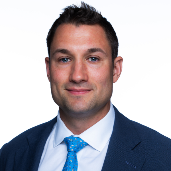 Headshot of Ed Whitworth