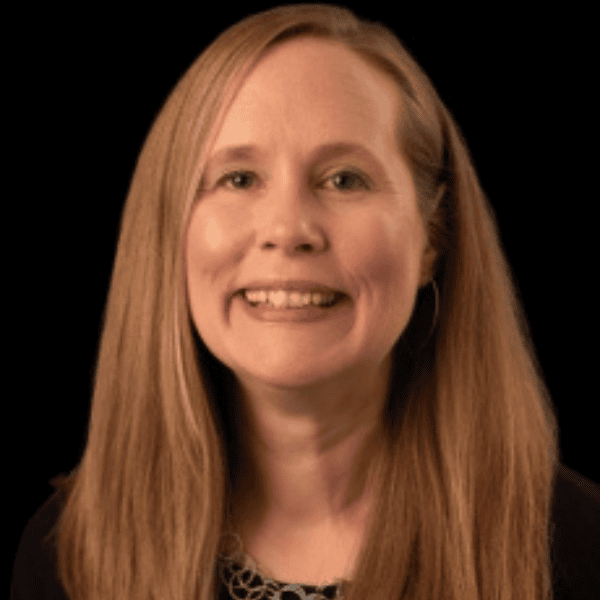 Headshot of Elizabeth R. Dill