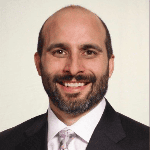 Headshot of Emorico Cavaliere