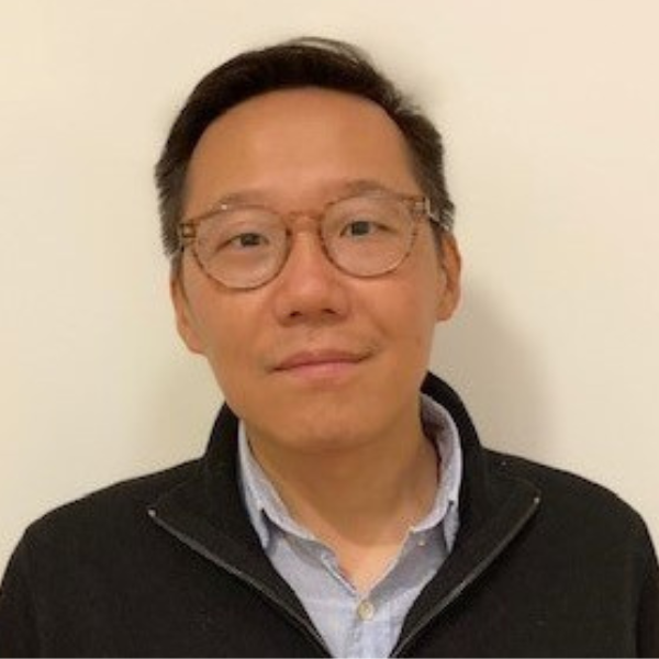 Eric Kim