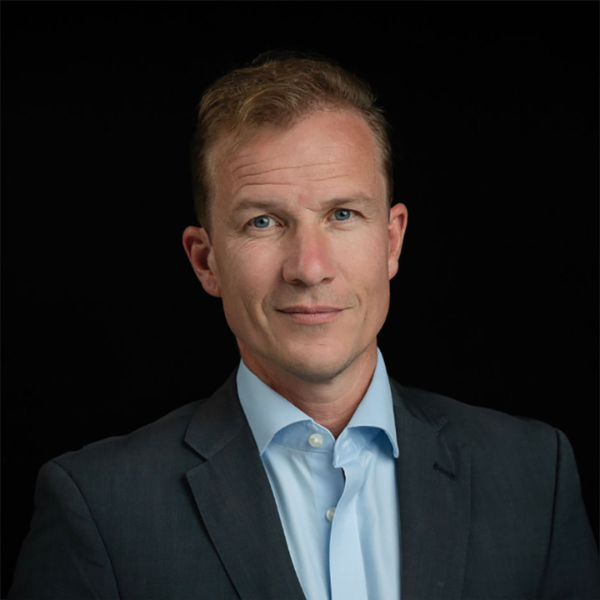 Frederic Boles_Headshot Headshot of Frederic Boles
