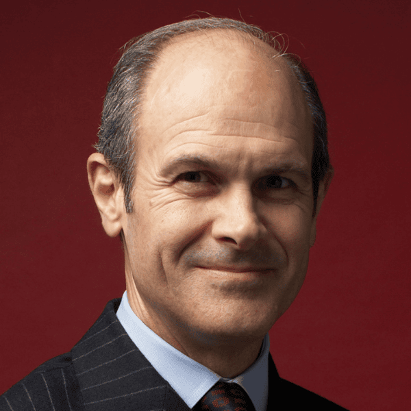 Headshot of Geoff Colvin