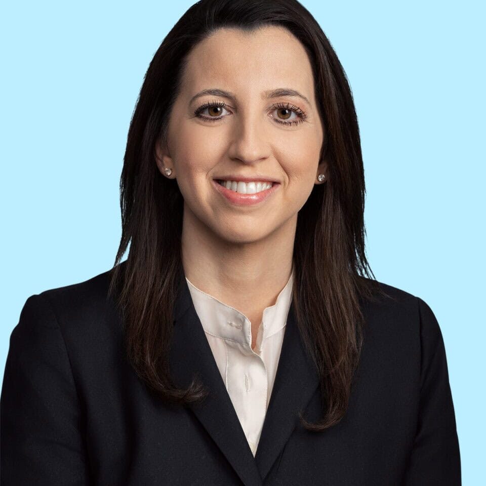 Headshot of Dana Gittleman