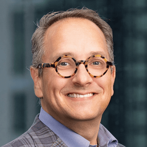 Headshot of Gregory L. Watts