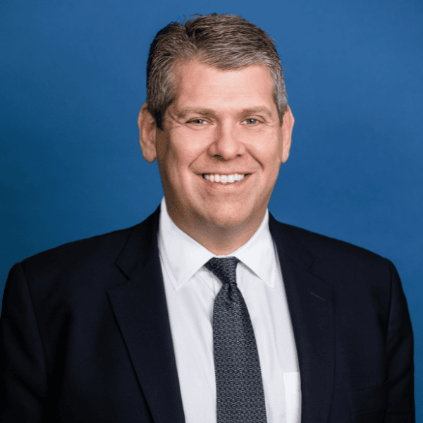 Headshot of Keith J. Gutstein