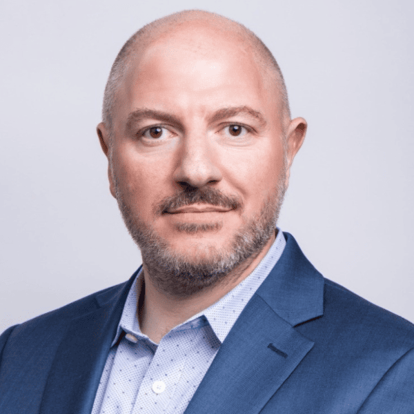 Headshot of Howard Panensky