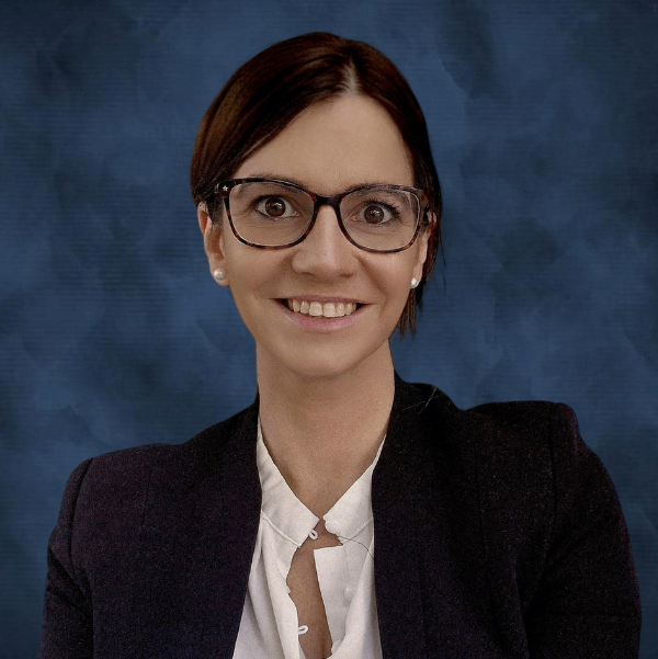 Jacqueline Spencer-Sim