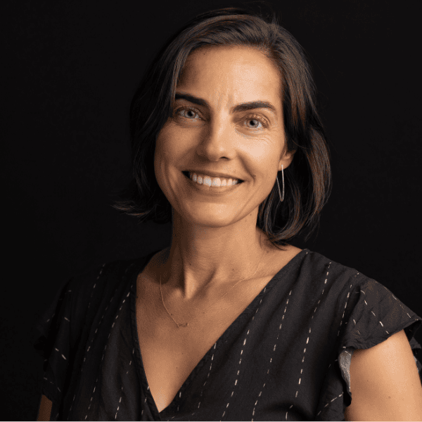 Headshot of Jaimie Hunter