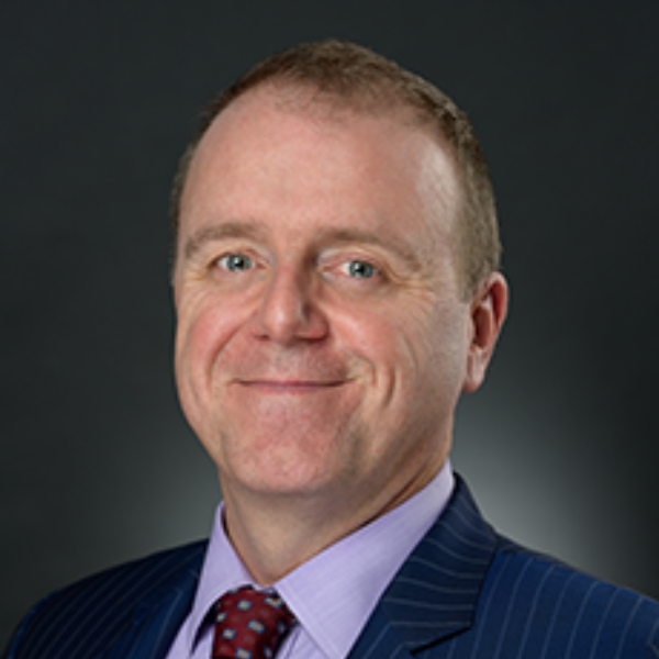James Monagle Headshot