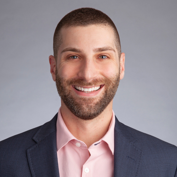 Jason Rebholz_Headshot Headshot of Jason Rebholz