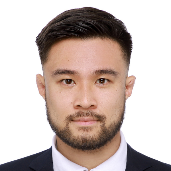 Jasper Hartono