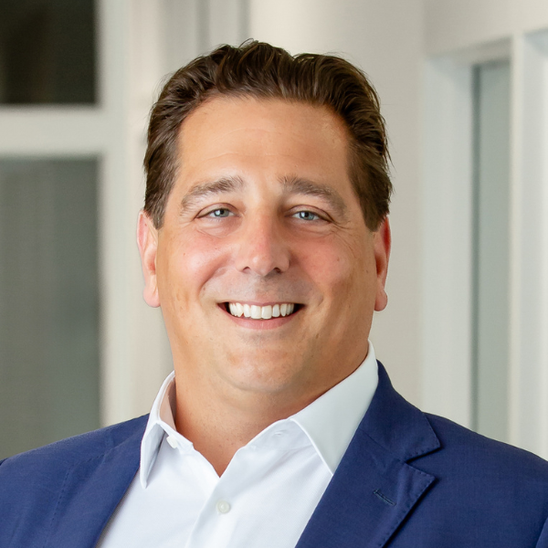 Jeff Kulikowski speaker