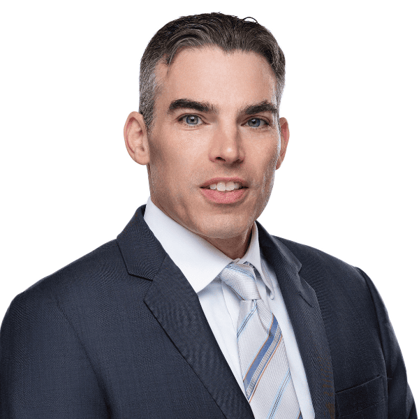 Headshot of Jeremy Salzman