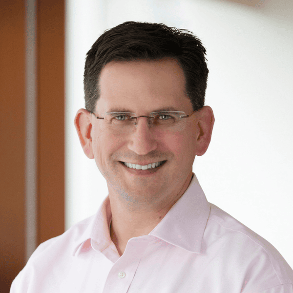 Jeremy blumenfield headshot