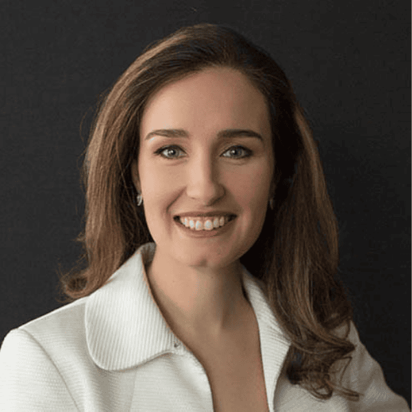 headshot of Jessica Eldridge