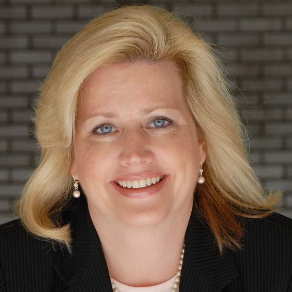 Headshot of Joanne Quintal