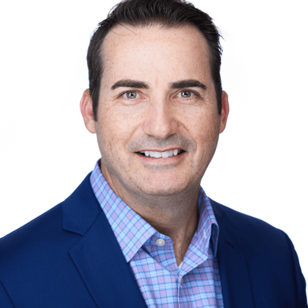 Headshot of Joe Kelly