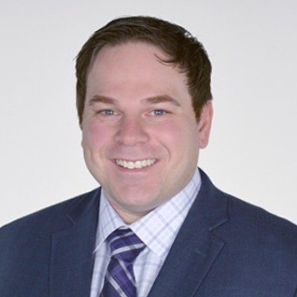 John Butler Headshot