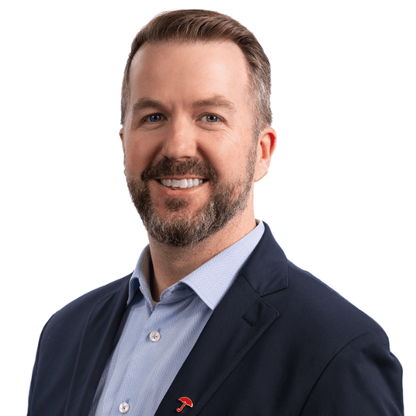 headshot of John Menefee