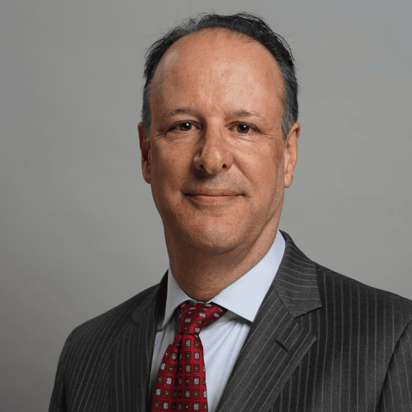 Headshot of Jon Rubin