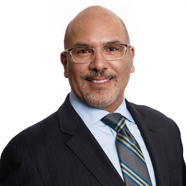 Headshot of Jose Luis Guzman Jr