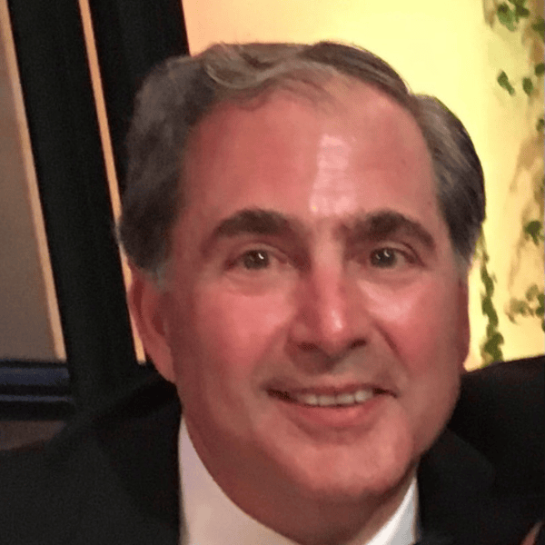 Headshot of Joseph Coppola