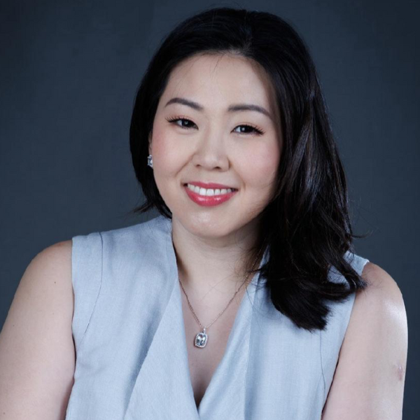 June Hong_headshot Headshot of June Hong