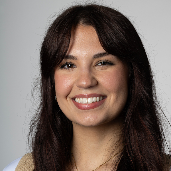 headshot of Katie Neal