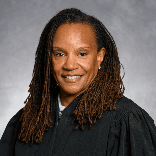 Karen M Williams headshot