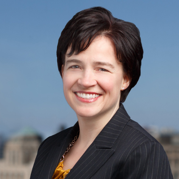 Headshot of Kari A Timm