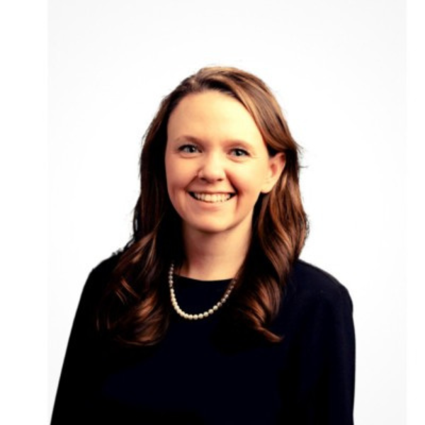 Headshot of Katherine Miniter