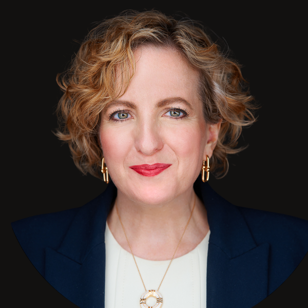 headshot Kelly B. Castriotta