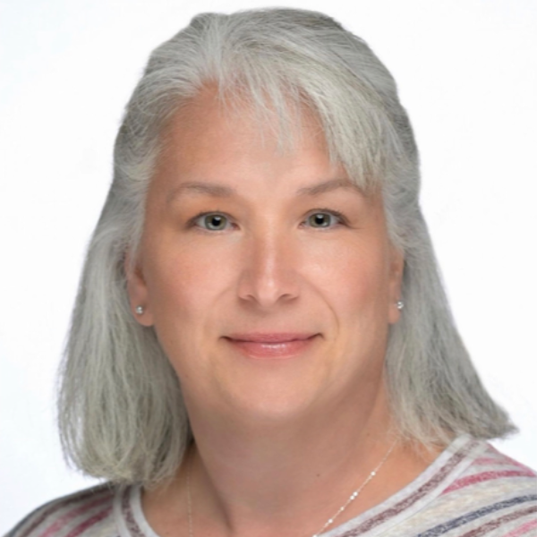 Kelly Kihlmire-Caudill