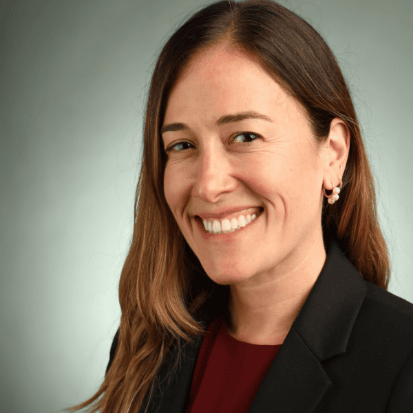 Headshot of Kelly Thoerig