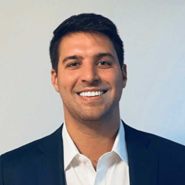 Ken Sebastianelli Headshot