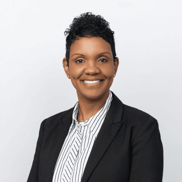 Headshot of Kimberly Lewis