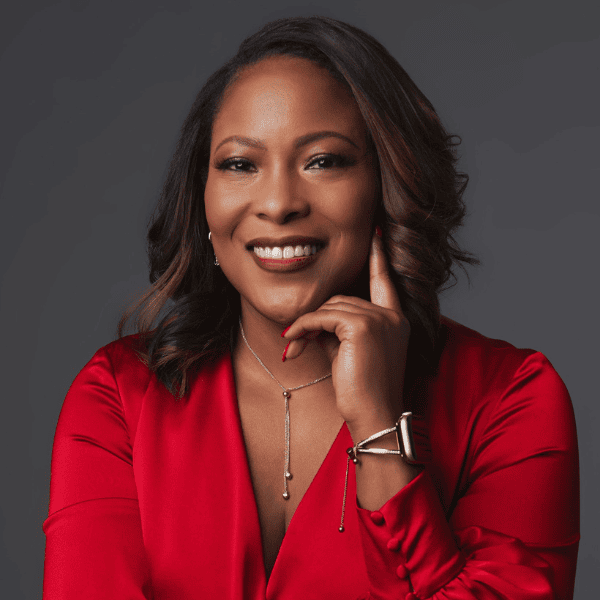 La'Vonda McLean headshot