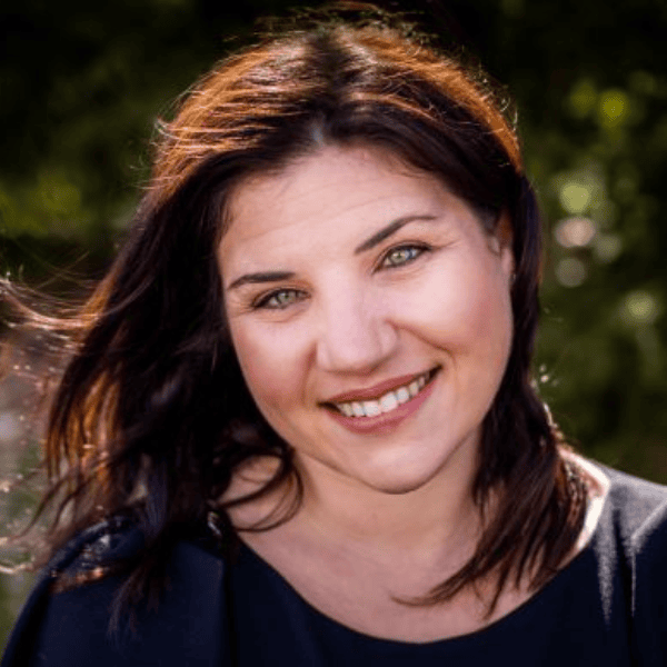 Headshot of Lainee Beigel