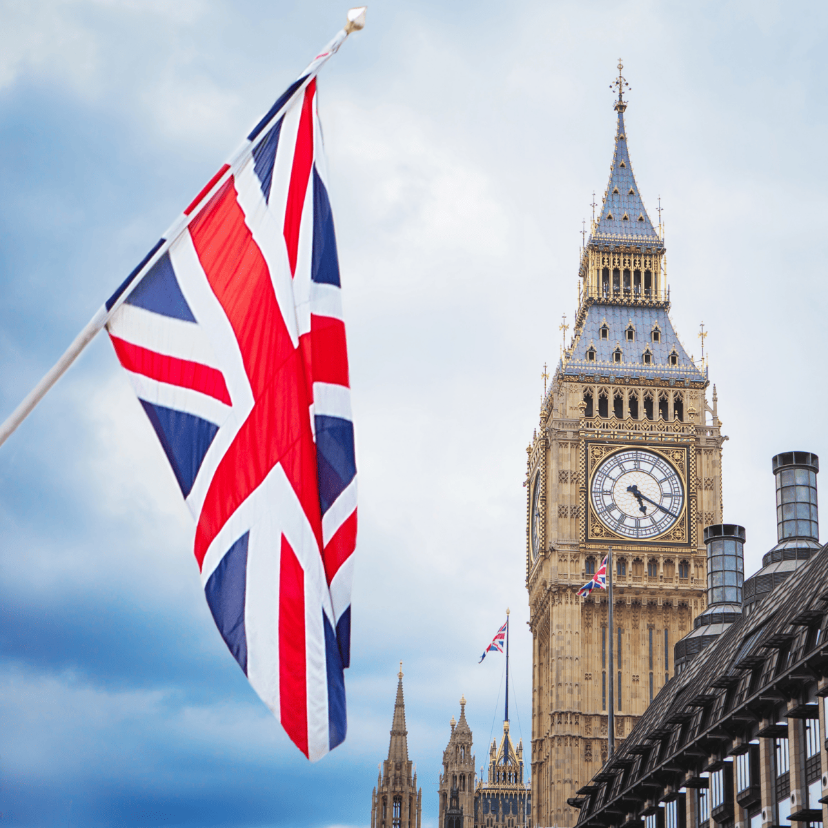 London_Chapter London_Chapter