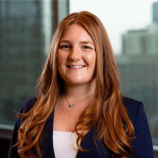 Madison Rojas Headshot