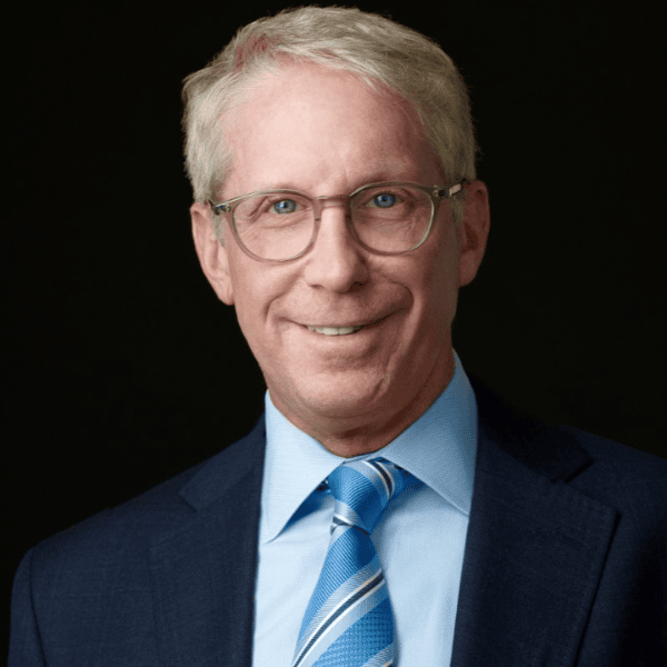 Headshot of Mark Schwartz